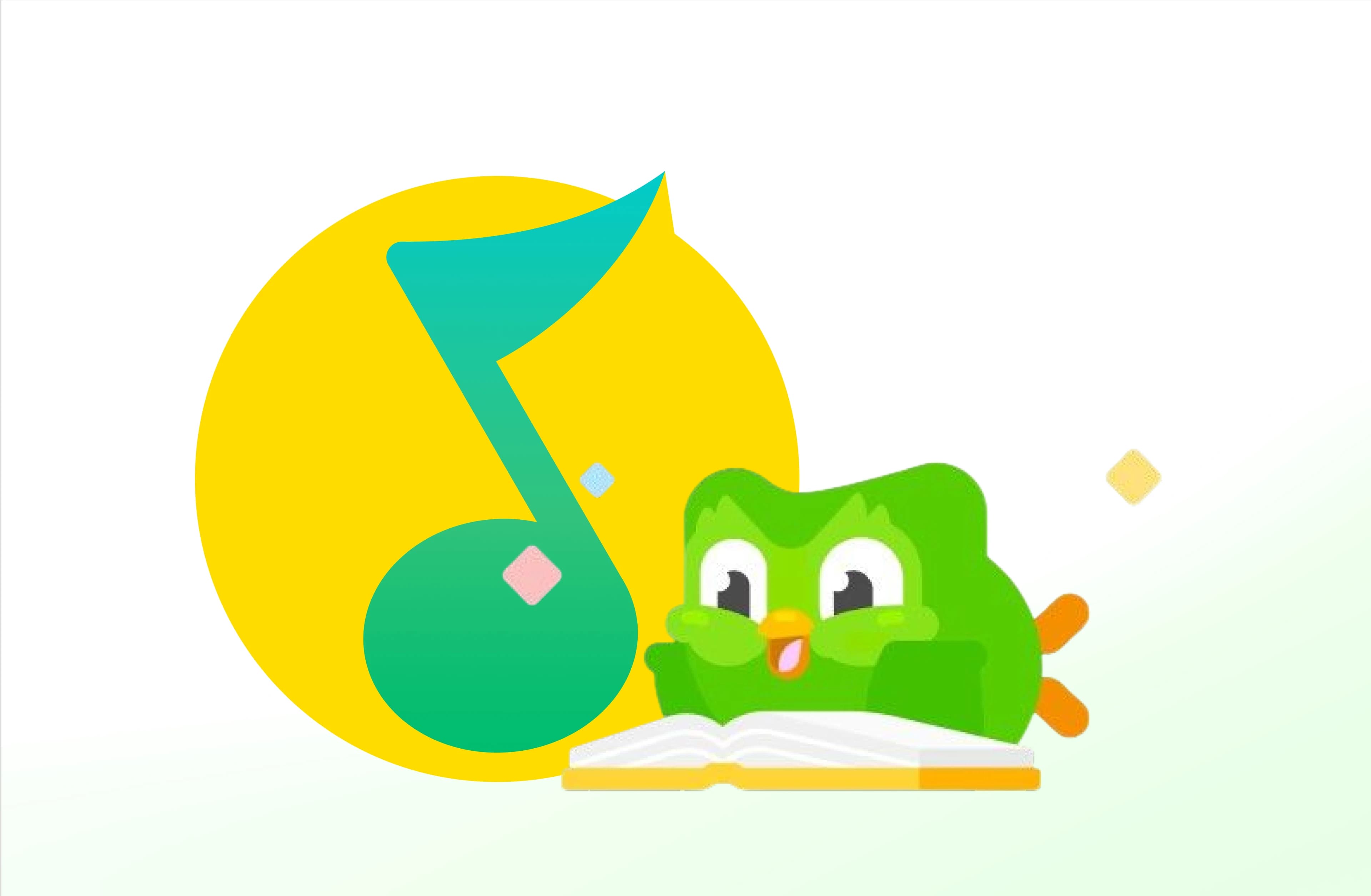 Learning Languages Through Music